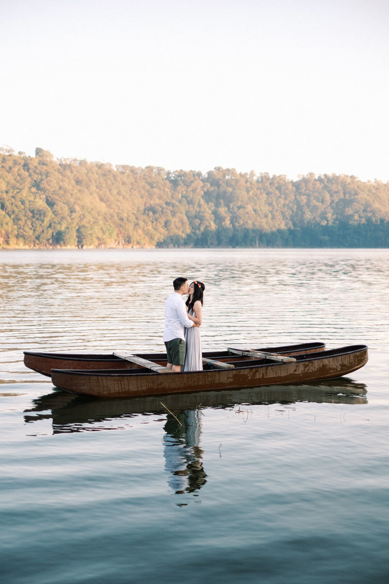 Bali,Voyagedenoces,Honeymoon,holiday,Lake Tamblingan, Temple