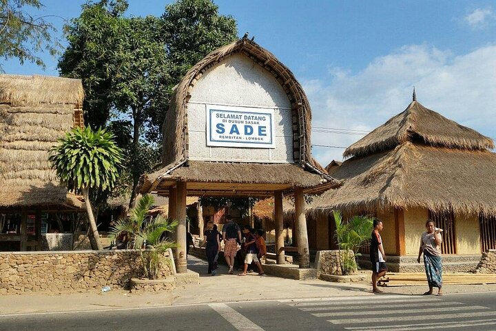 Discovering hidden gems in Lombok's quaint villages