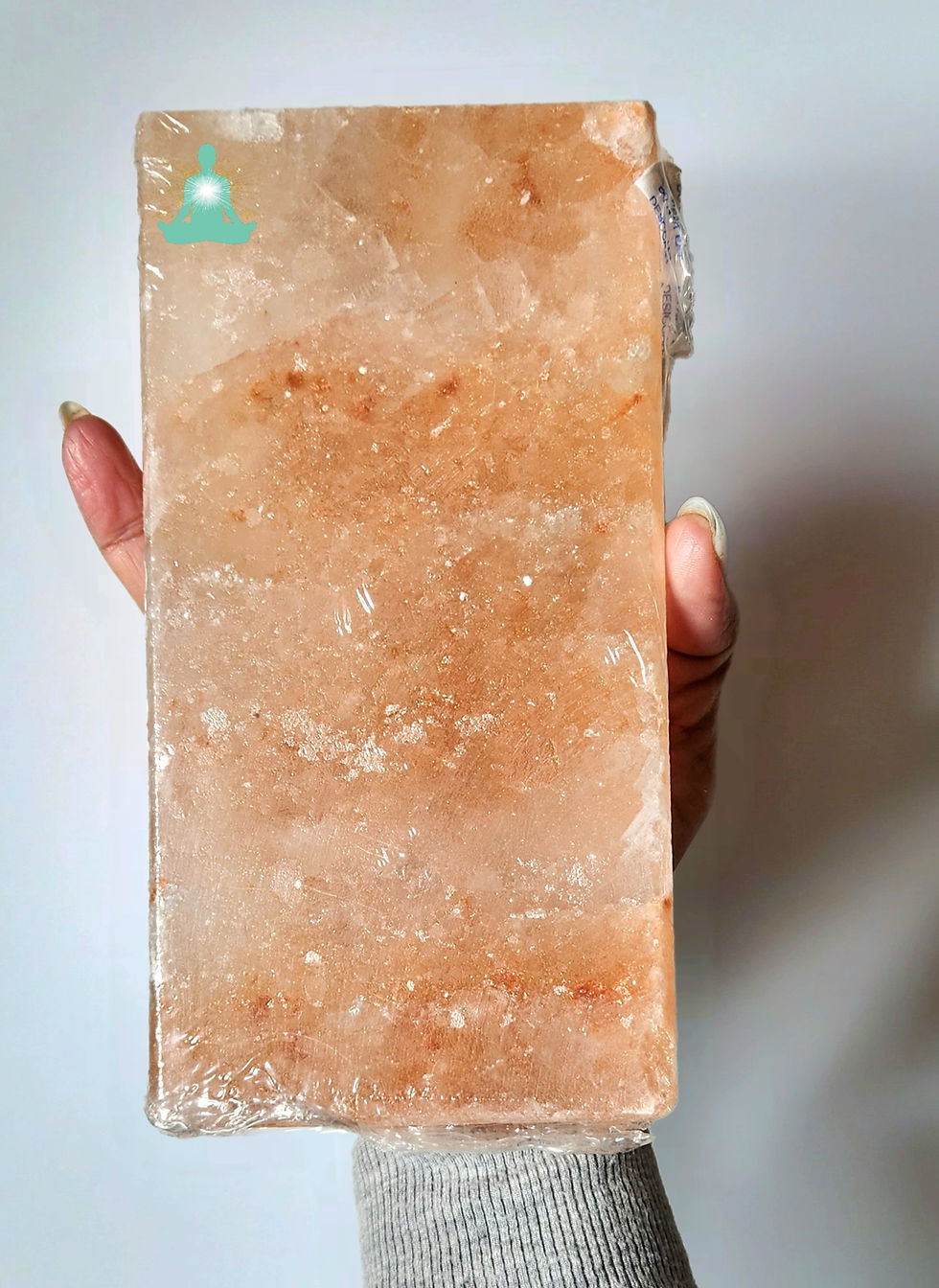Thumbnail: LFD Dead Sea Salt Stones