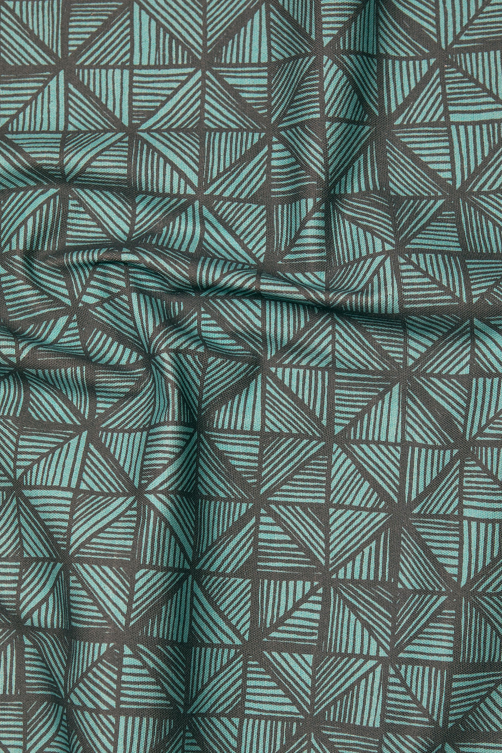 Thumbnail: Hackney Borough Organic Cotton Panama