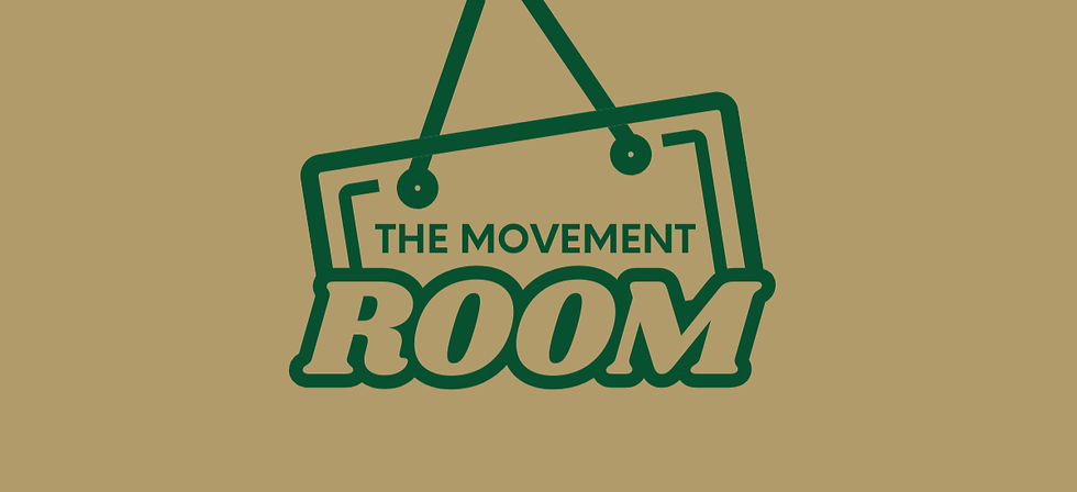 The Movement Room