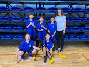 🏆 Beszámoló – Szent Gellért Kupa – Kispályás Floorball 🏑