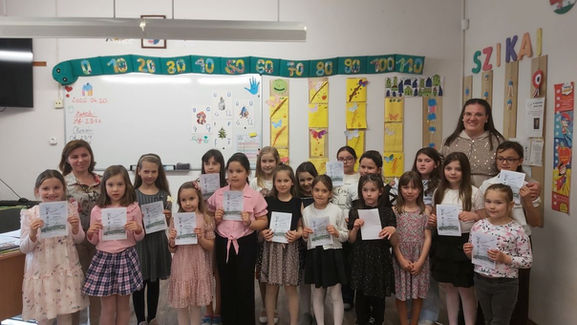 Verses mesemondó verseny