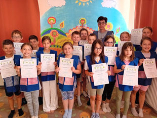 Országos természetvédelmi projektverseny