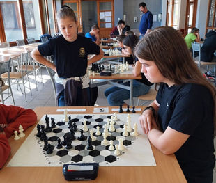 Hexasakk Országos Ifjúsági Bajnokság