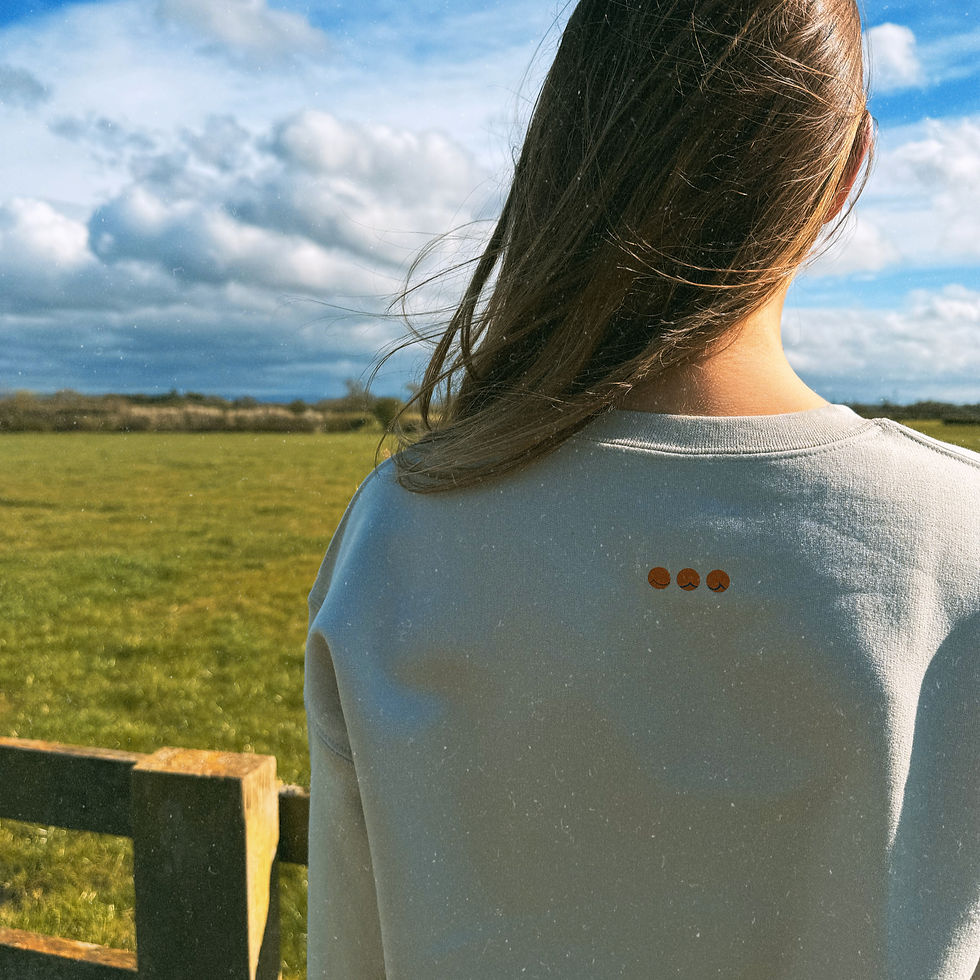 Thumbnail: Trail Sweater - Sand