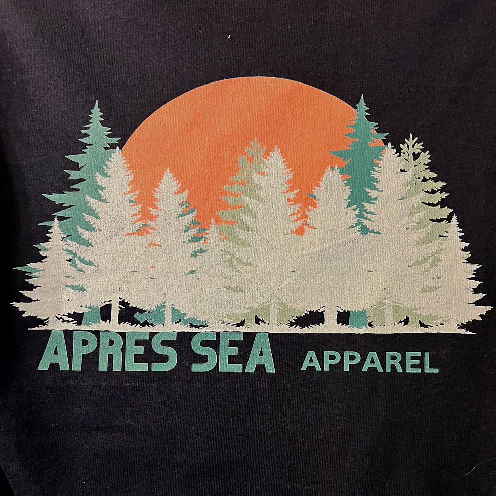 Thumbnail: Get Lost Tee - Black