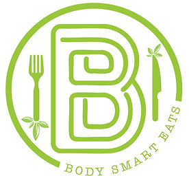 Body Smart Eats New Logo