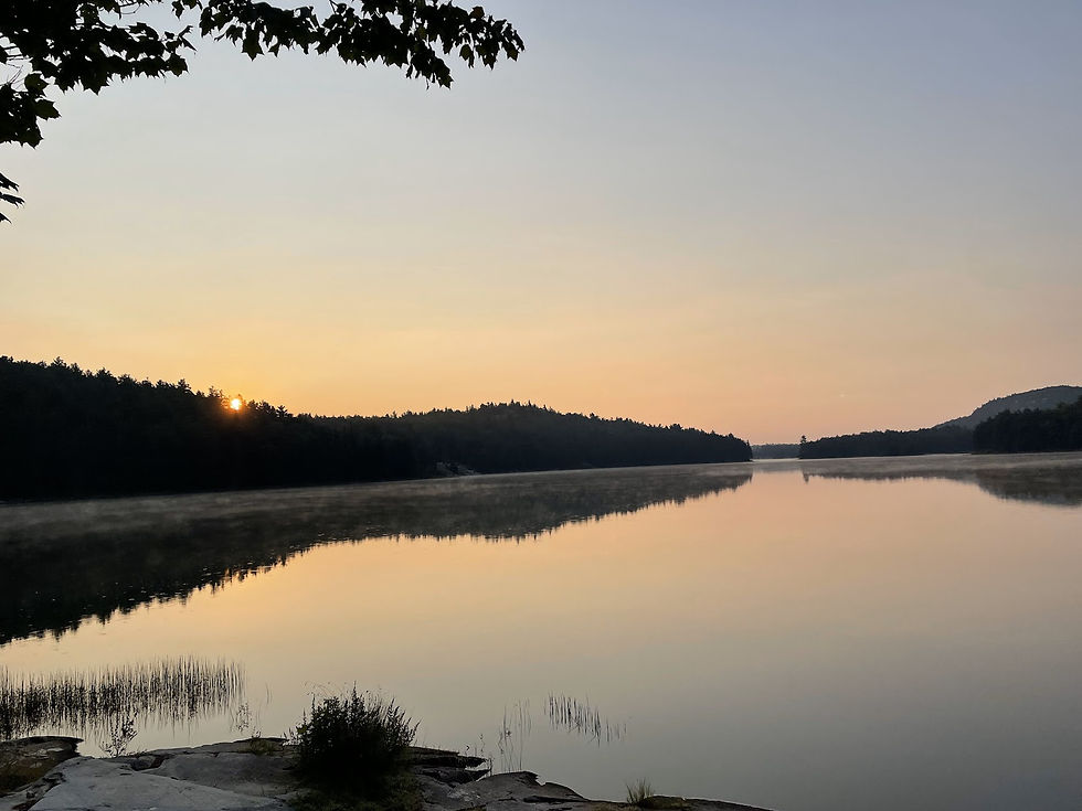 Killarney Provincial Park, Ontario, Canada