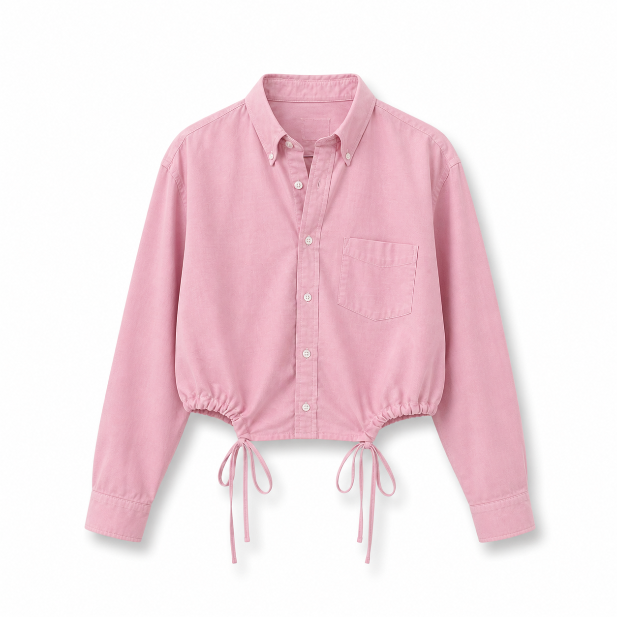 ASH / Pink