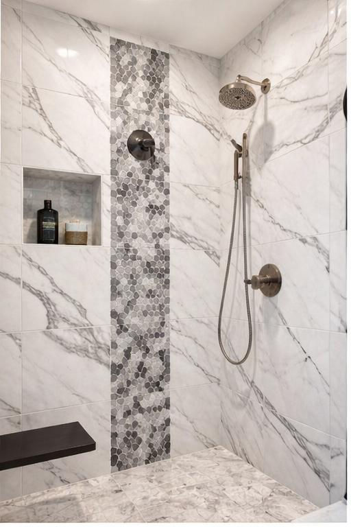 Thumbnail: Bathroom Tiles Installation in Philadelphia