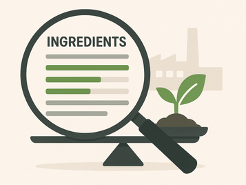 Why Ingredient Suppliers Are Key to Food’s Net-Zero Future