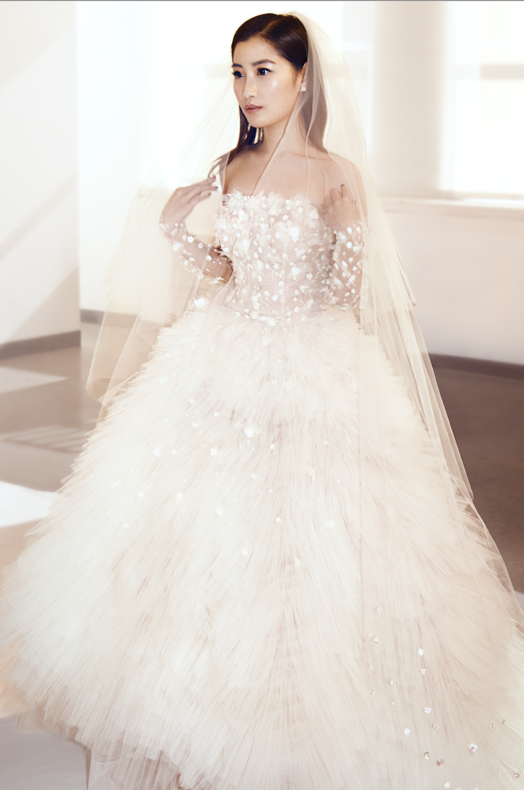 HARPER’S BAZAAR SINGAPORE