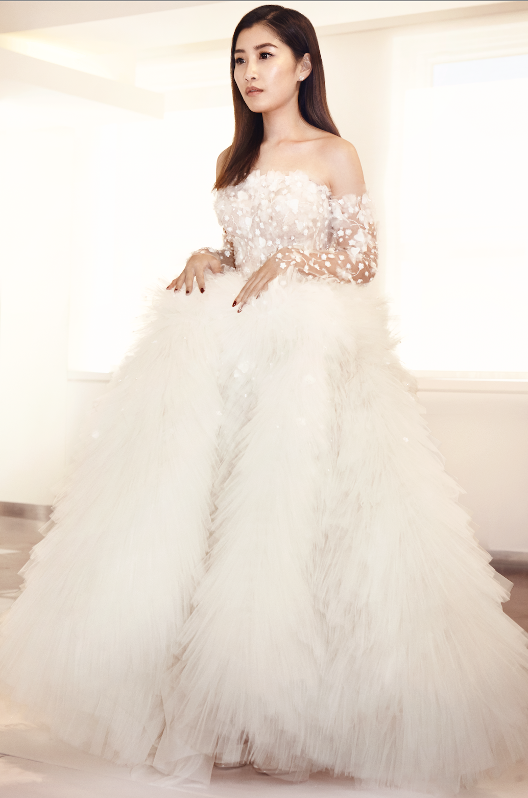 HARPER’S BAZAAR SINGAPORE