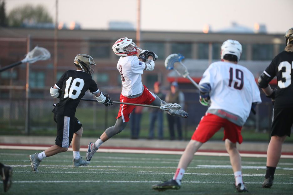 Louis Walker Photos of PHS Lax! Get Yours!
