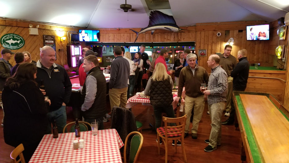 PHS Lax 2018 Season Wrap-Up Dinner