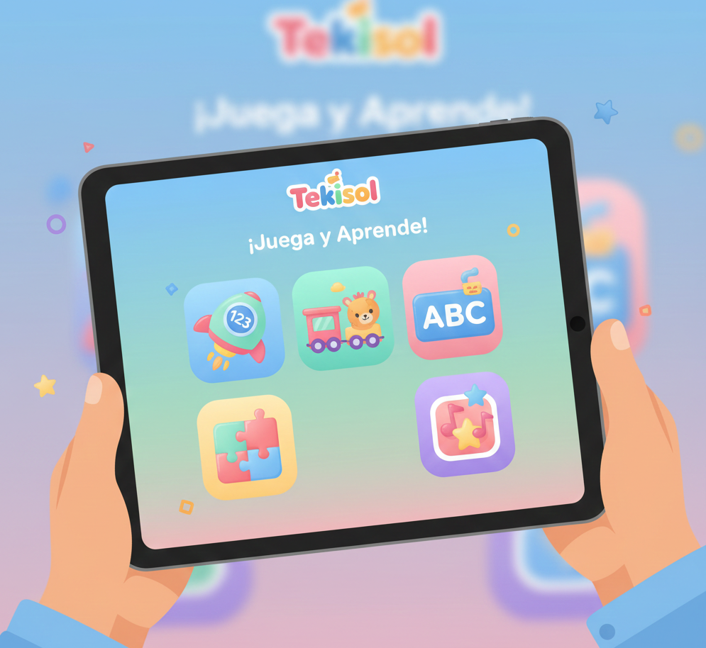 TekiPlay Educativo