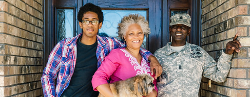 Support Veterans and First Responders