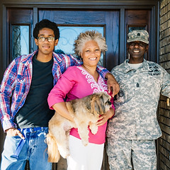 Family Portrait
