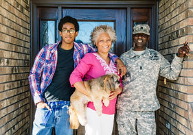 Family Portrait
