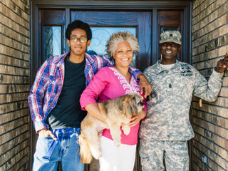 Am I getting the full N.J. veteran’s tax break?