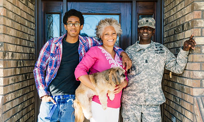 Tutor.com for Military Families