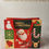 Thumbnail: Cheerful Santa Christmas Bag set - Small