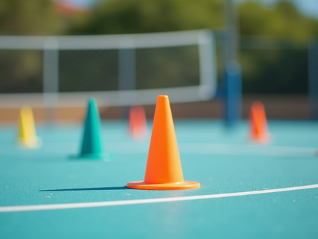 Affordable Grassroots Volleyball Program: Fun Ways to Enhance Skills for Grade 5 and 6 Students