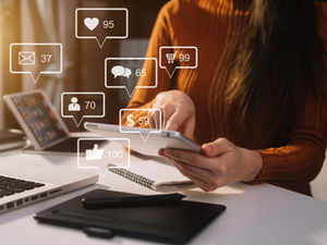 Gerenciamento de redes sociais para empresas: por que algumas marcas vendem todos os dias enquanto outras apenas publicam?