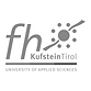 Logo Fachhochschule Kufstein