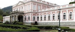 Museu Imperial Petrópolis