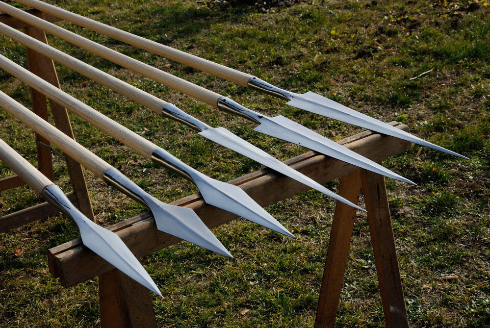 The Tip of the Value Selling Spear