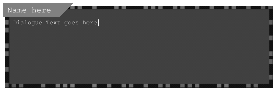 Dialogue UI Draft.gif