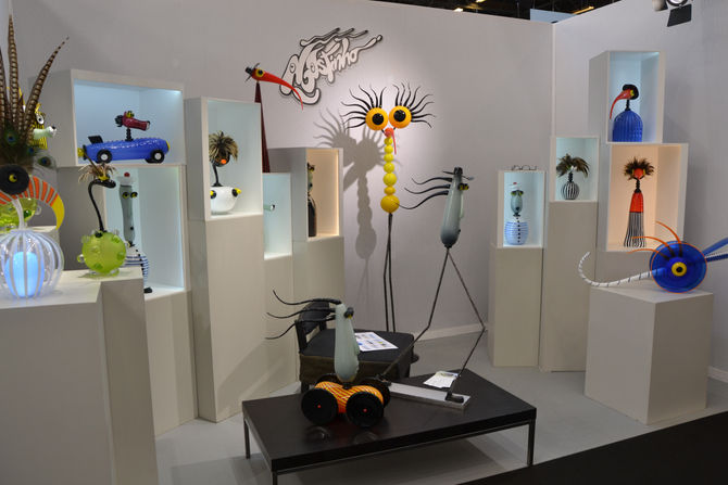 Artisanat déco : nos coups de coeur Maison & Objet