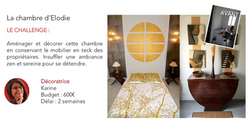 Chambre ethnique