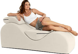 Fauteuil tantra tissu beige.jpg
