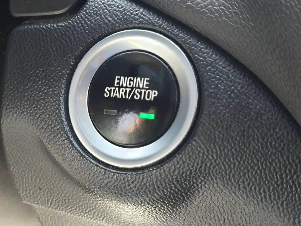 Thumbnail: 2018 Chevrolet Equinox