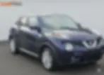 Thumbnail: 2016 Nissan JUKE