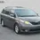 Thumbnail: 2013 Toyota Sienna
