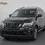 Thumbnail: 2018 Nissan Pathfinder