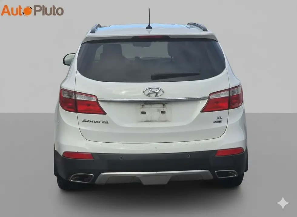 Thumbnail: 2016 Hyundai Santa Fe
