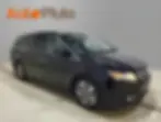 Thumbnail: 2014 Honda Odyssey