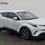 Thumbnail: 2018 Toyota C-HR