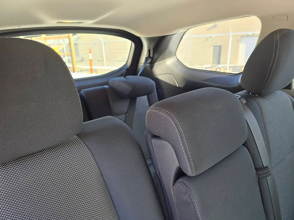 Thumbnail: 2018 Nissan Pathfinder