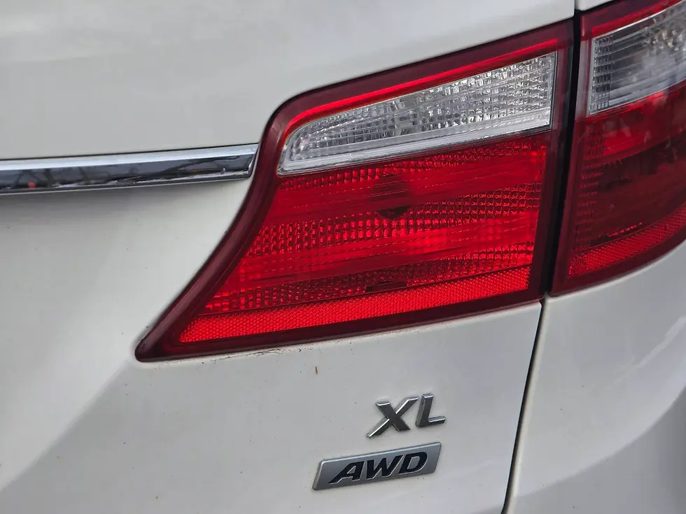 Thumbnail: 2016 Hyundai Santa Fe