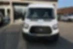 Thumbnail: 2016 Ford Transit Cargo Van