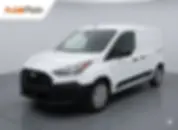 2020 Ford Transit Connect Van