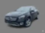 Thumbnail: 2018 Mercedes-Benz GLA 250