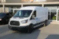 2016 Ford Transit Cargo Van