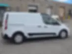 Thumbnail: 2020 Ford Transit Connect Van